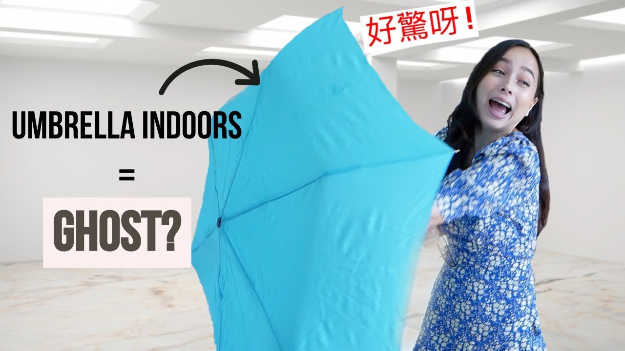 Doing Everything Asian Superstitions Tell You NOT To *迷信者慎入*