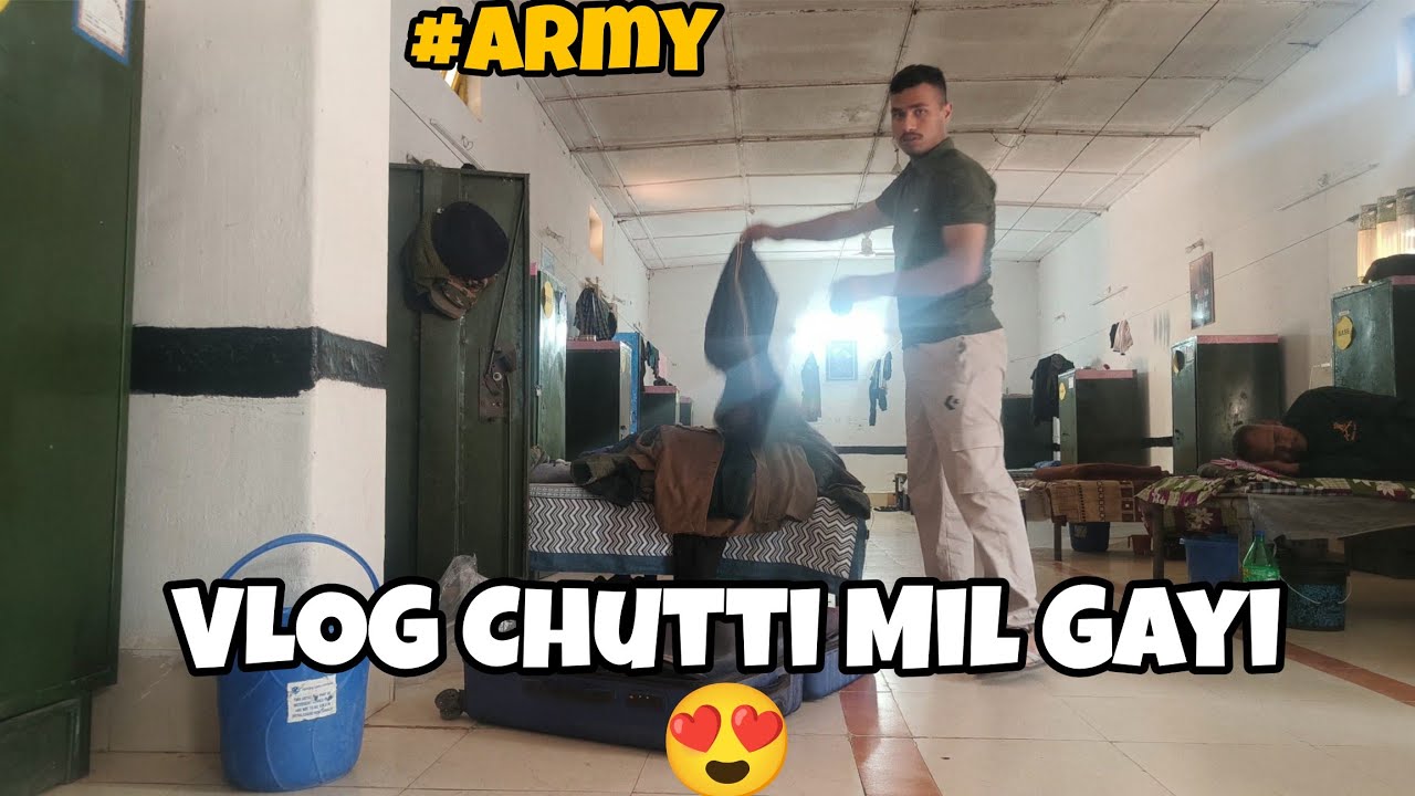 Bahut Time Baad 😱 Fogi Chutti Aagya 