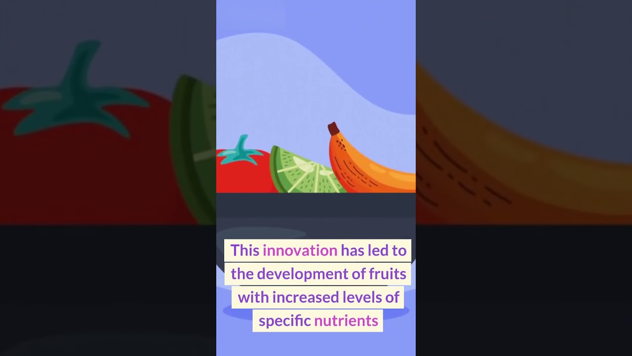 nutritional potential of fruits