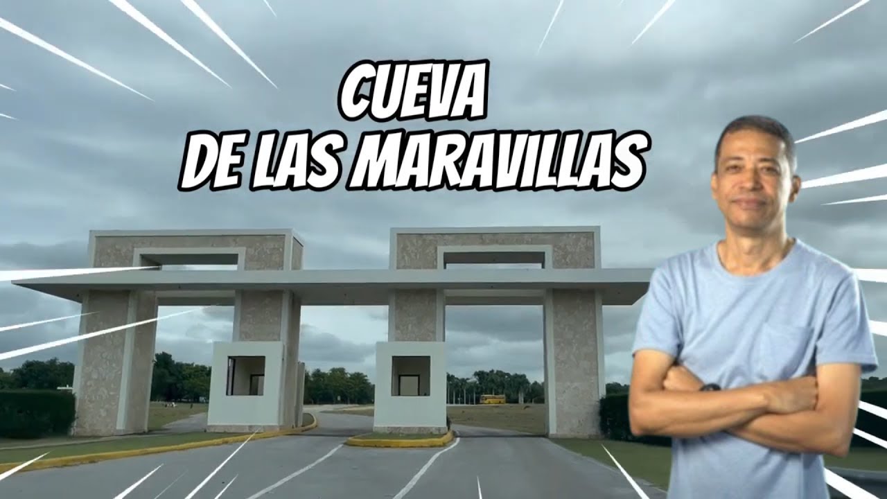 Cueva y Museo de las Maravillas San Pedro de Macorís