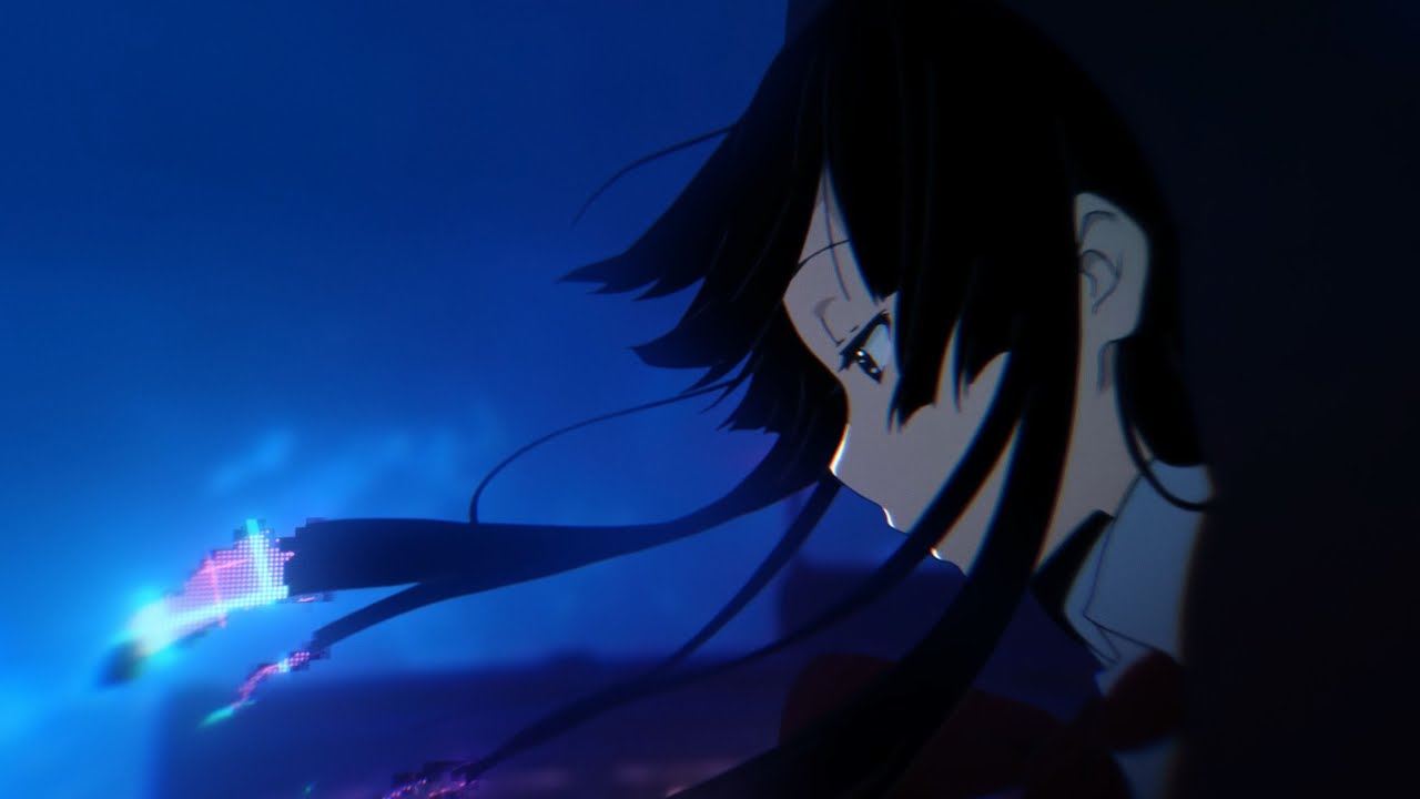 ANIME MIX AMV | Code-EC : Earth 4「1st Public Choice Japan Expo 2021」