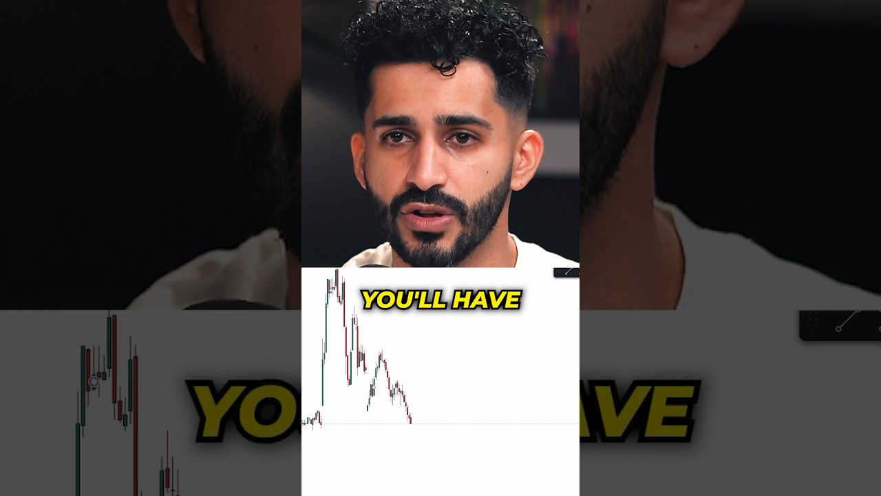Your Trading Strategy Won&rsquo;t Always Work ❌