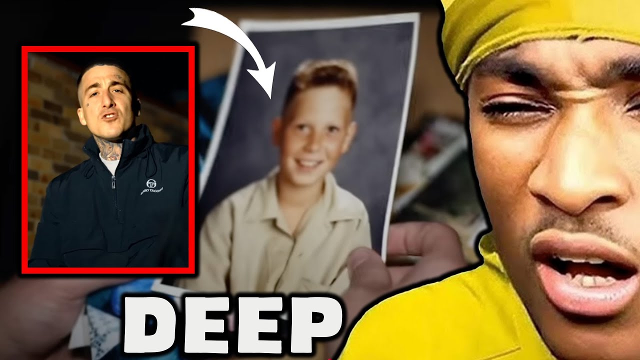 JulezBmt Reacts To-Nter - Neverland