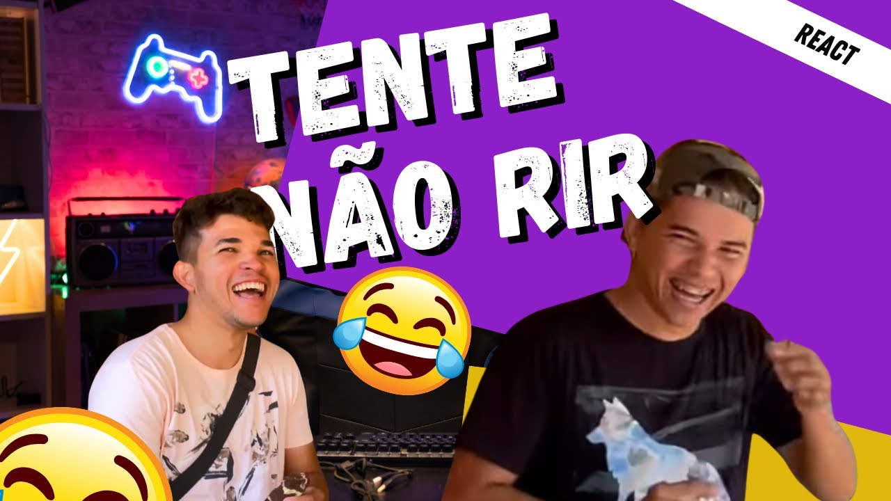 PENSA EM ALGO DIFÍCIL😂 ELIZEU SILVA TV E MALAQUIAS NO QUASE NAO CONSEGUE. @ElizeuSilvaTV 