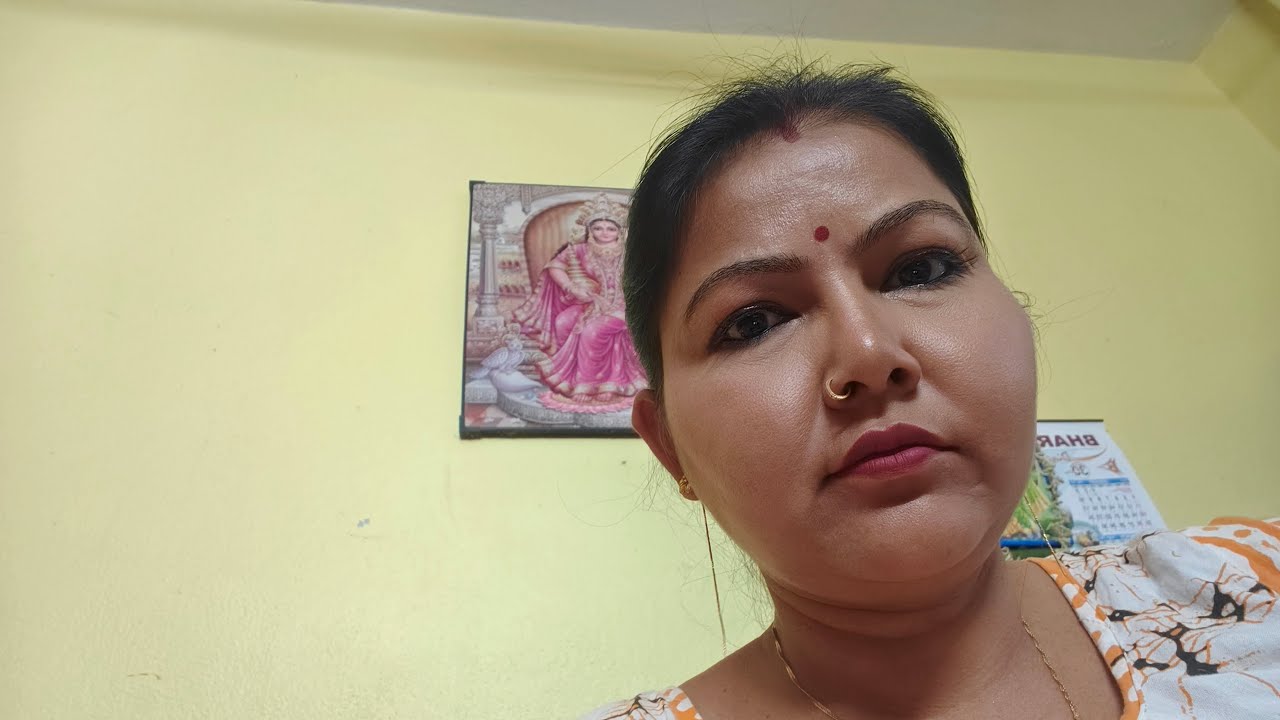 Reels with Tumpa is live! নাইট লাইভ নিশি রাতে গল্প হবে । 🥰