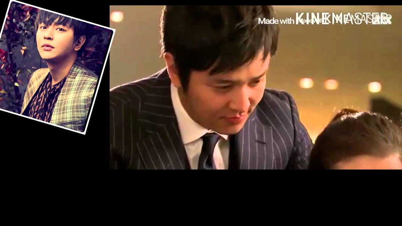 김정훈 Marry me marry you 메리미메리유 MV(팬메이드)