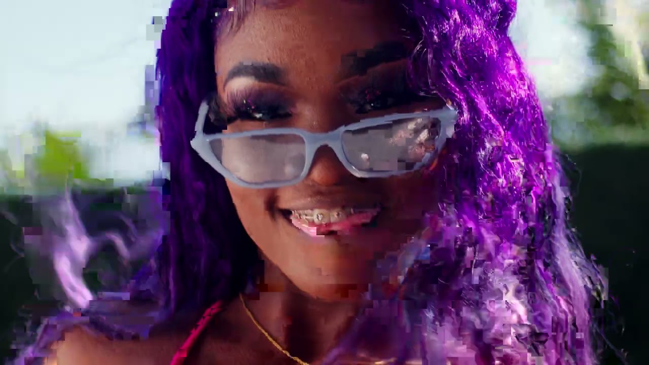 Bounty Killer - Stop Light (Official Music Video)