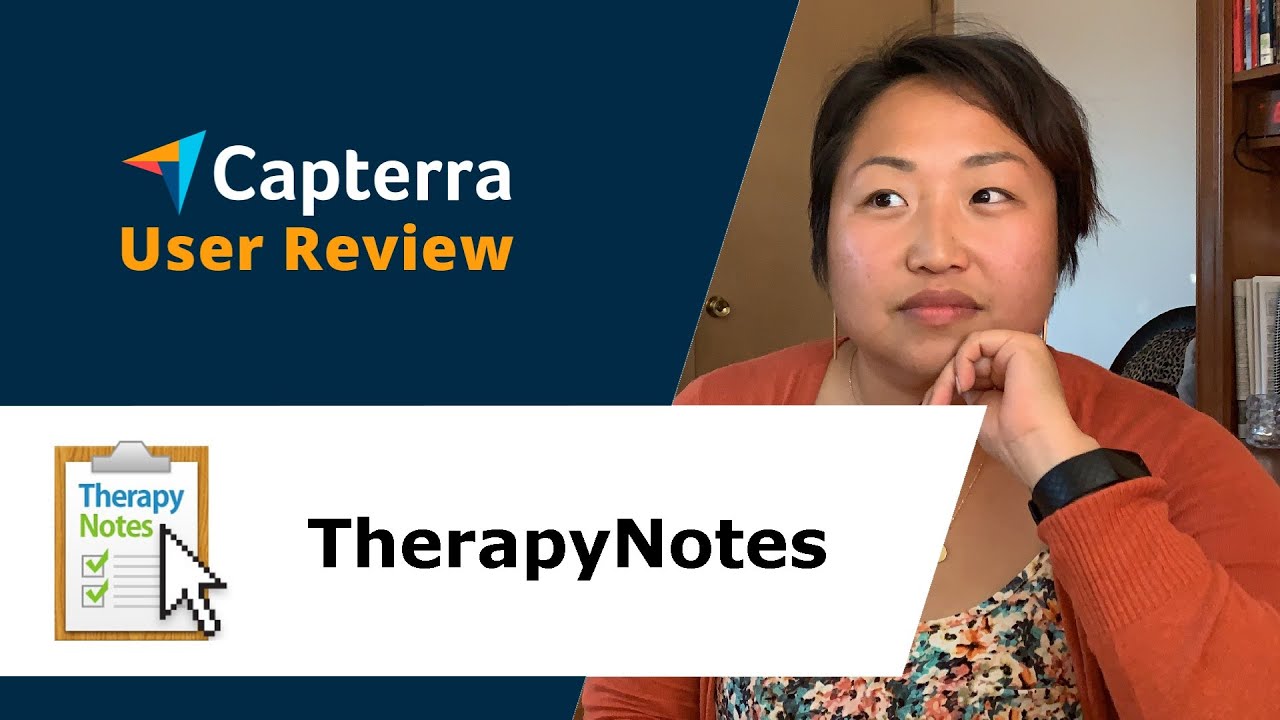 TherapyNotes Review: Great customer service
