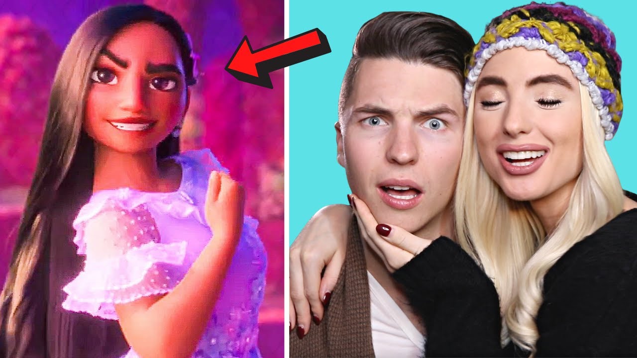 Vocal Coach Reacts to Diane Guerrero, Stephanie Beatriz - What Else Can I Do? From 