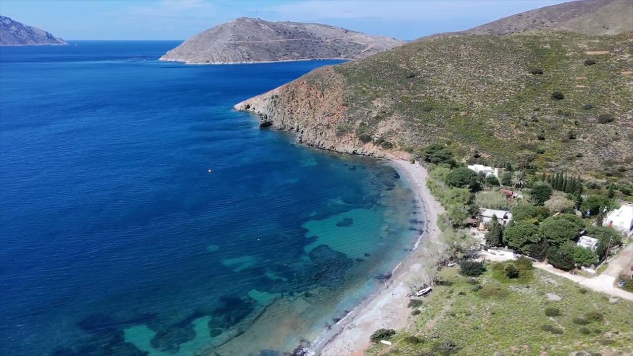 Kalymnos - 2025 - Bayliss