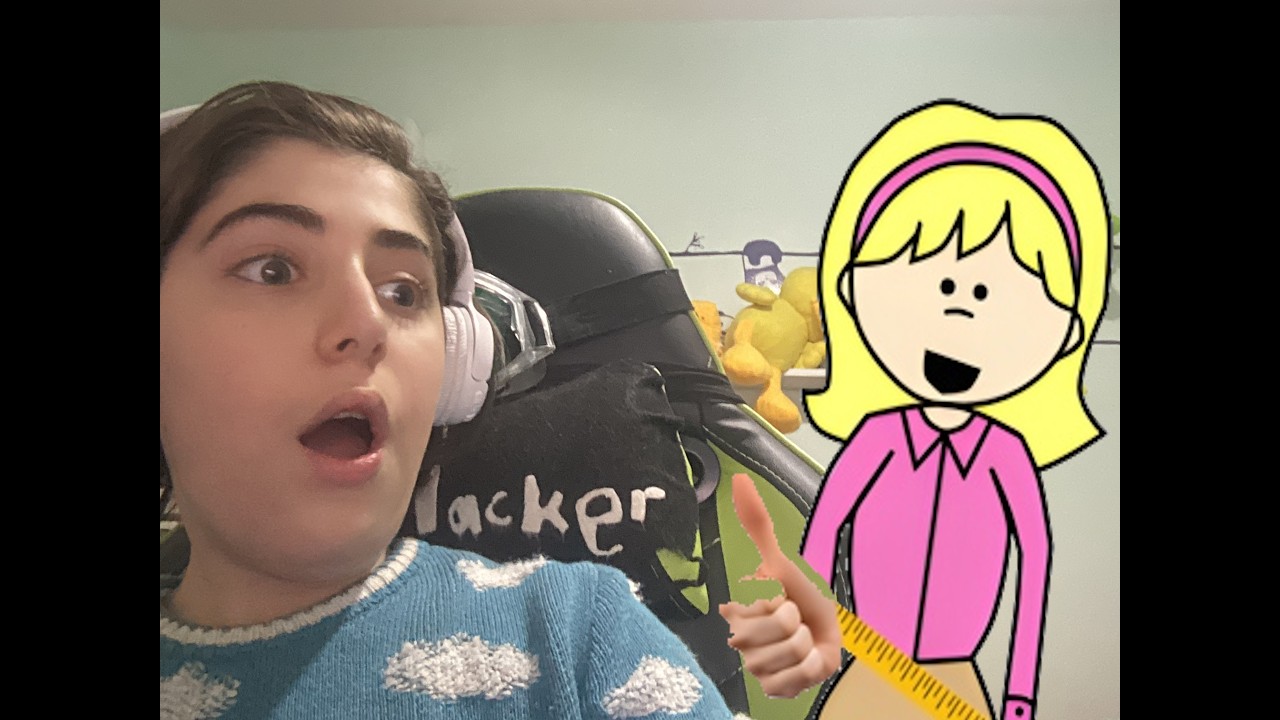 Keli'nin(Baldi)Türk versiyonu | İrem Hoca İle Matematik Dersi