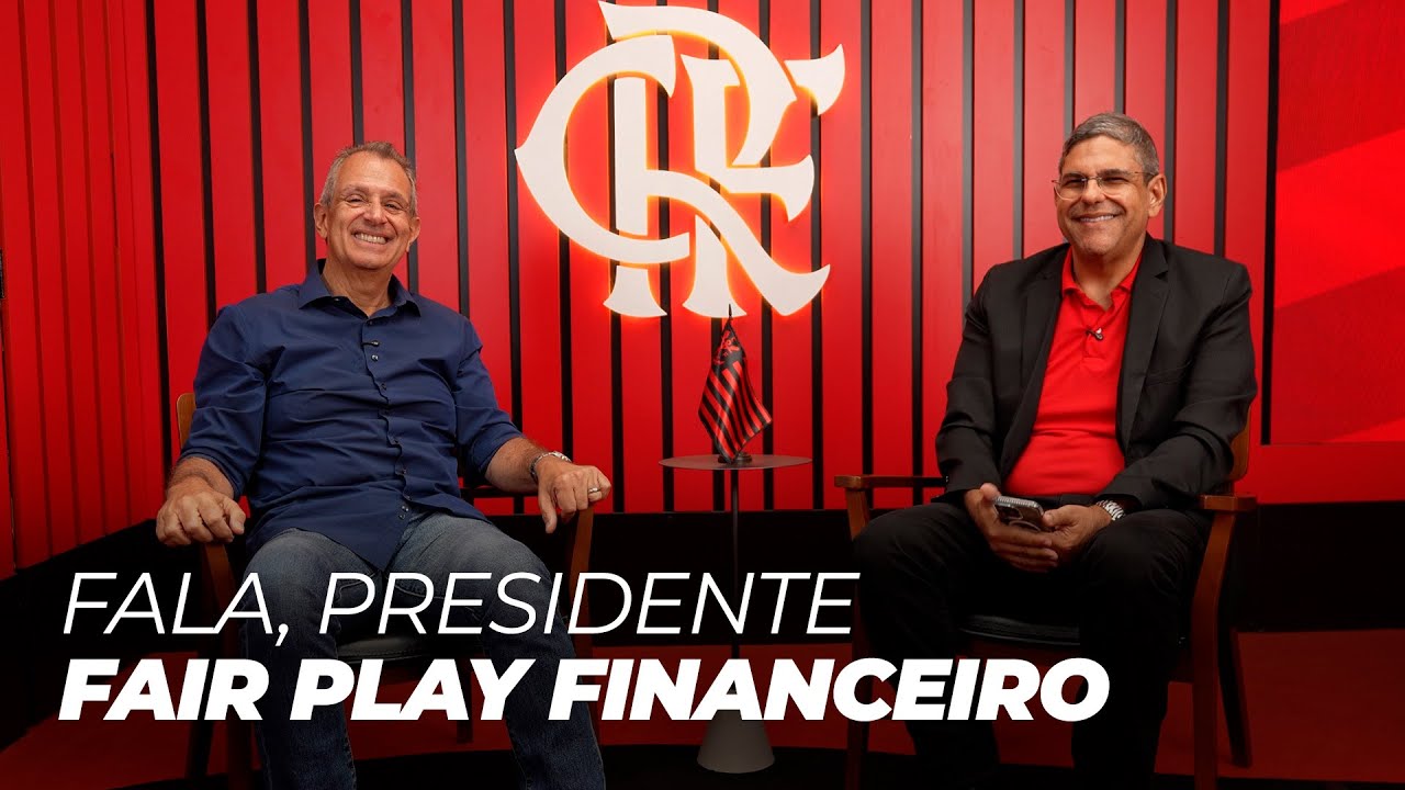 BAP FALA SOBRE NOVO MODELO DE FAIR PLAY FINANCEIRO DA CBF
