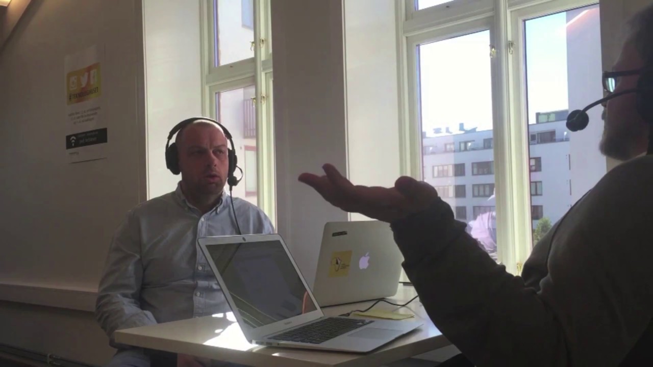 OER036: OER bei der NDLA in Norwegen