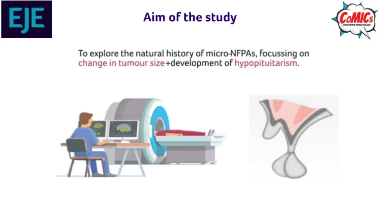 Ep 37: Natural history of non-functioning pituitary microadenomas: results from UK NFPA consortium