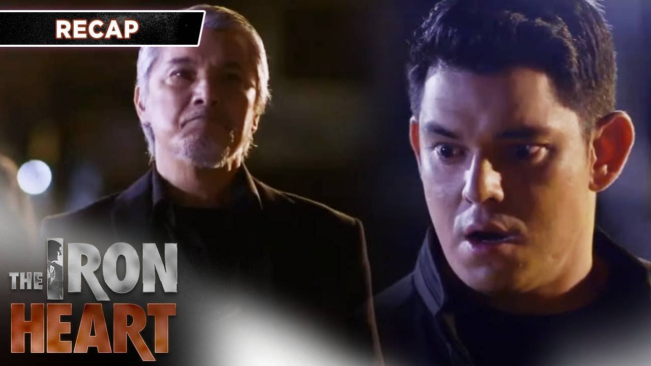 Priam ends his life after Apollo's betrayal | The Iron Heart Recap
