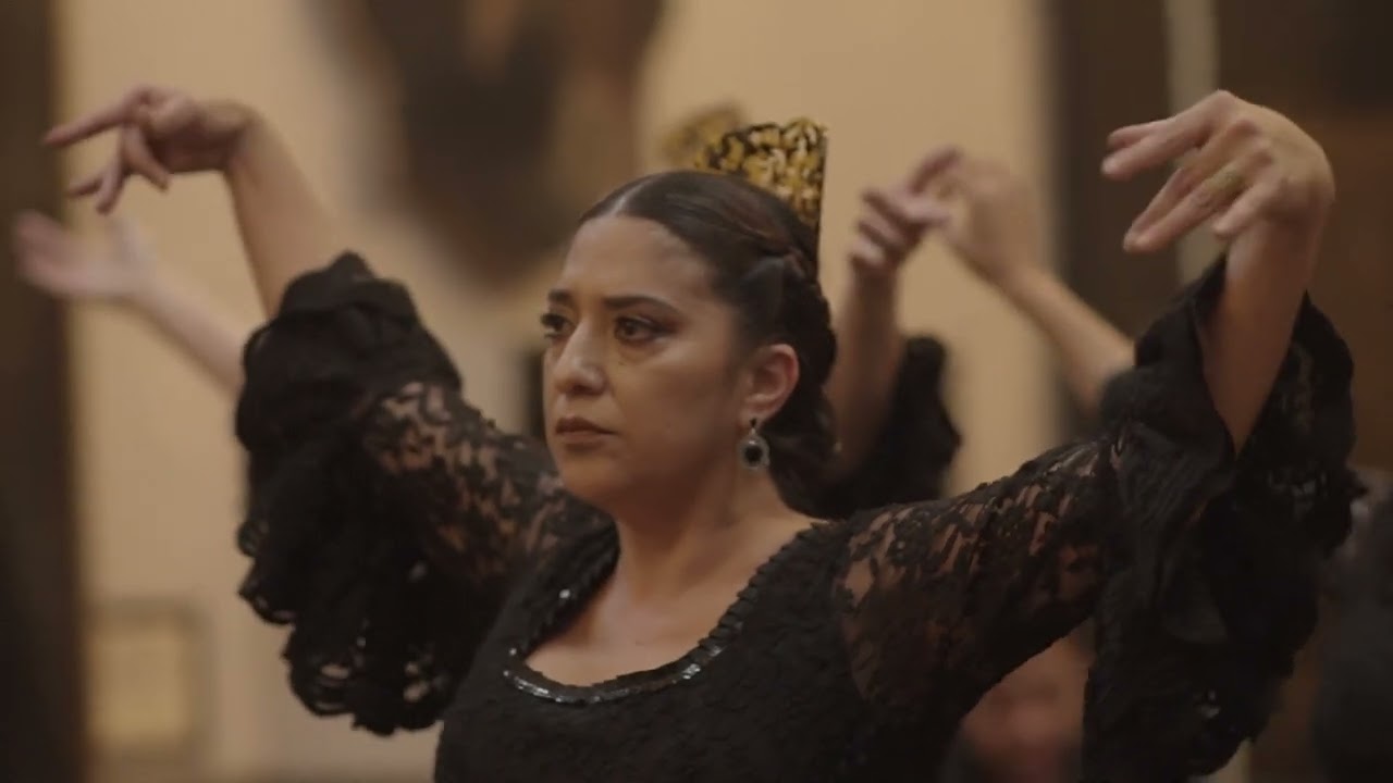 RÉQUIEM FLAMENCO