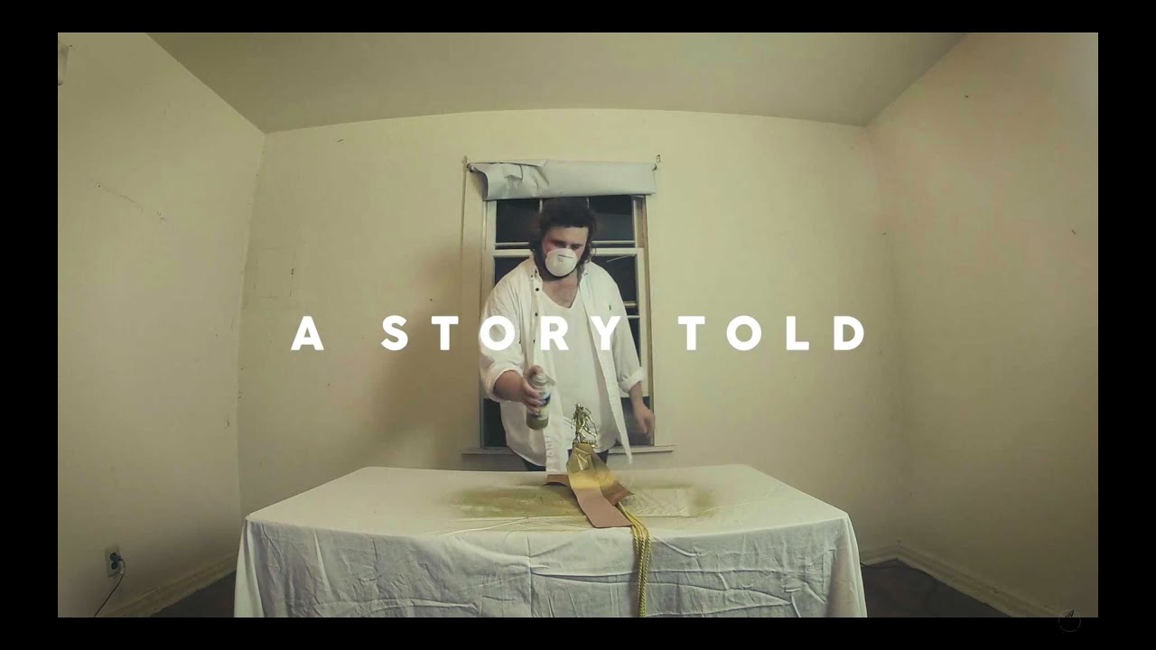 A Story Told - What Do You Mean? (Justin Bieber Pop Punk Cover)