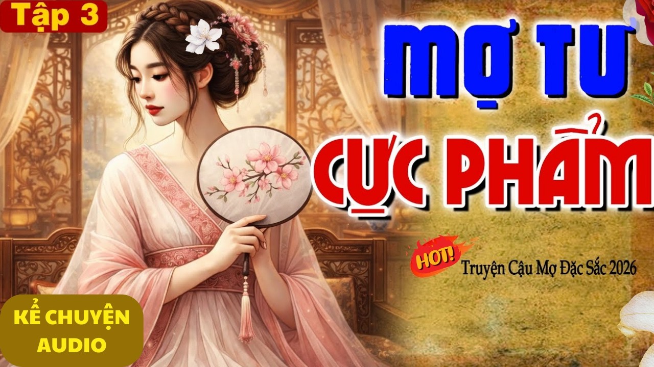MỢ TƯ CỰC PHẨM-ÒA KHÓC XÓT XA CHO CUỘC ĐỜI CÔ GÁI NHÀ GIÀU BỊ ÉP GẢ VÀO HÀO MÔN BÍ ẨN THEO HÔN ƯỚC-3