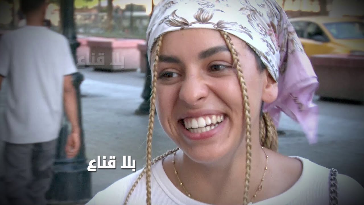 طليانية اجتازت الحدود خلسة نحو تونس من أجل حبيبها هه قصة حب في قاعة رياضة تتوج بالزواج أخيراا