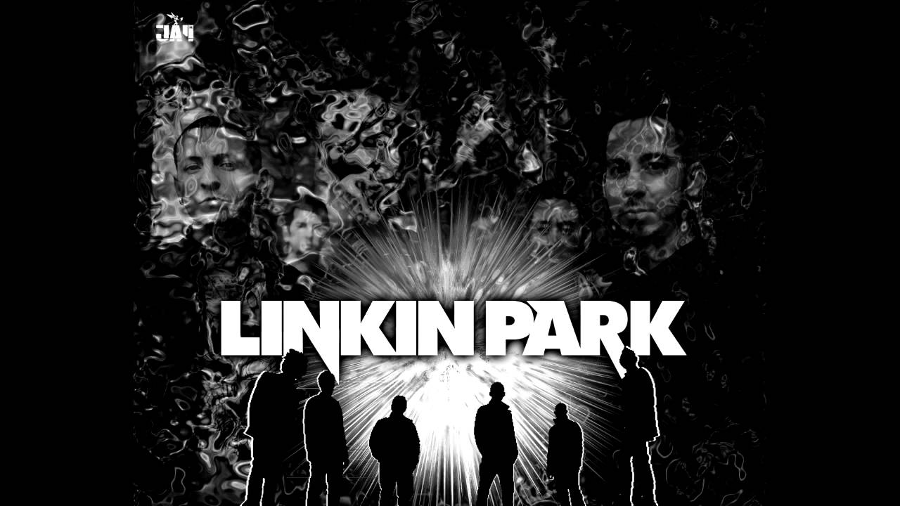 Linkin Park - Papercut (8 bit)