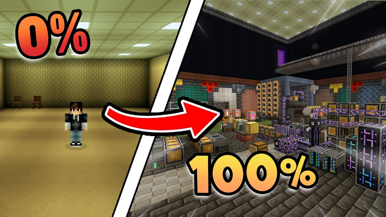 I Played 100% of Liminal Industries