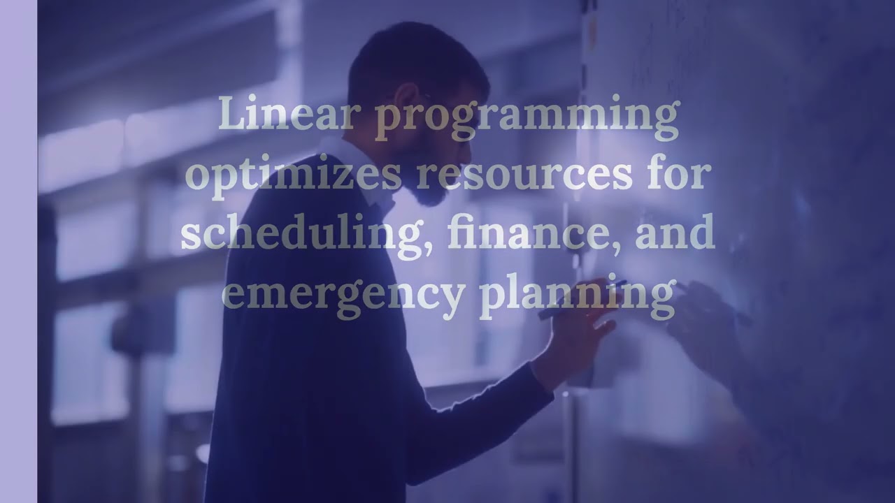 LO3 - Operations Management