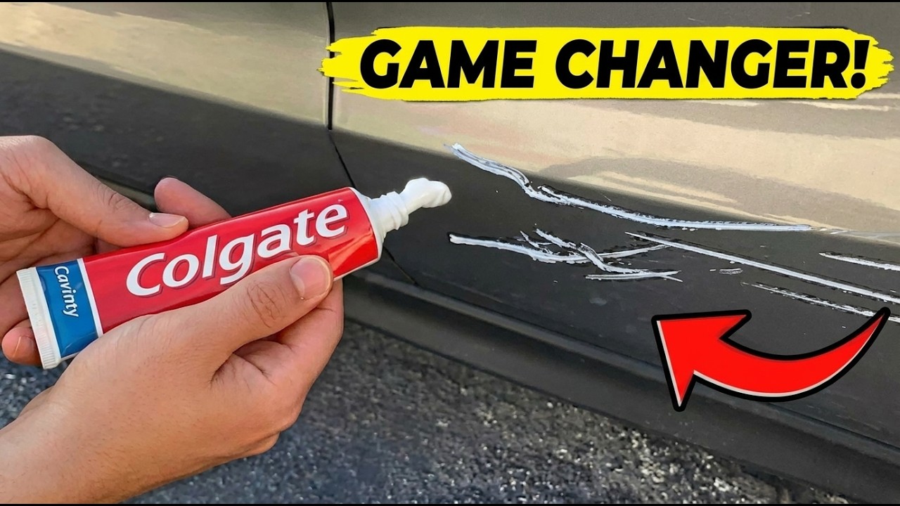 10 Car Hacks Mechanics Don't Want You To Know