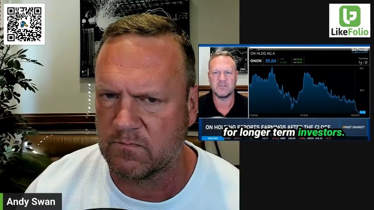 Как LikeFolio добился роста ONON на 20%