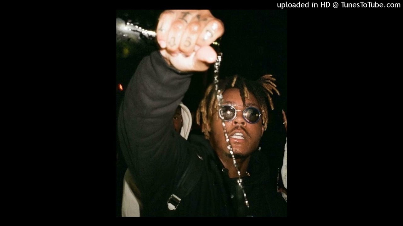 *FREE FOR PROFIT* Hard Juice WRLD Type Beat - 
