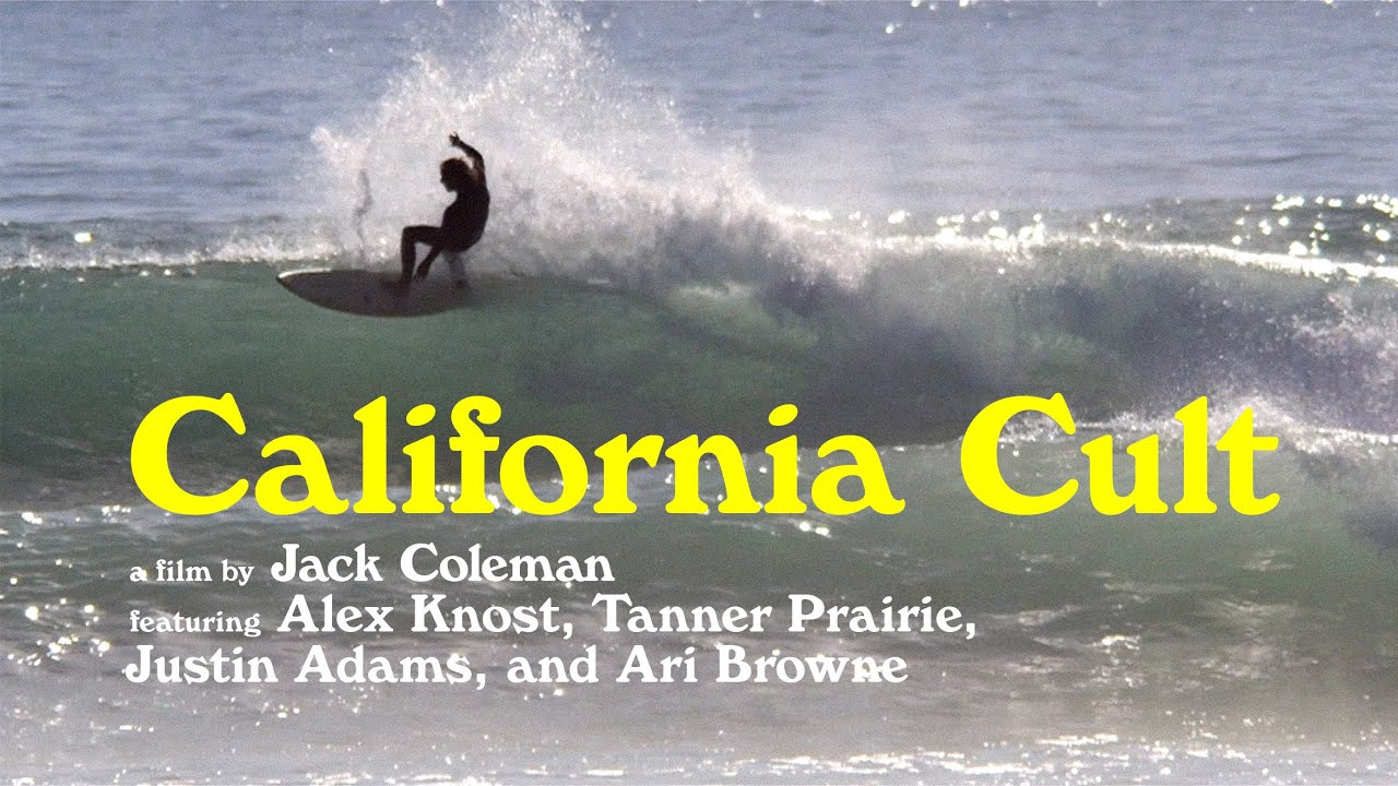 California Cult