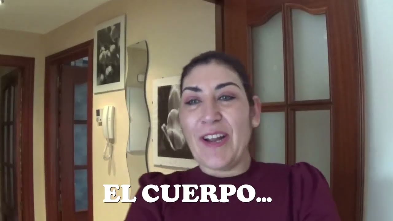 Nuevo set chistes cortos de Paco y Maite 🤣
