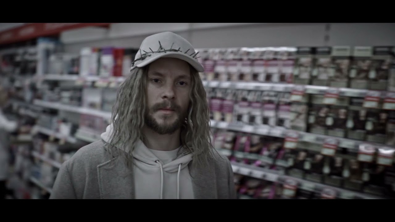 INNI LUDZIE - Music Clip