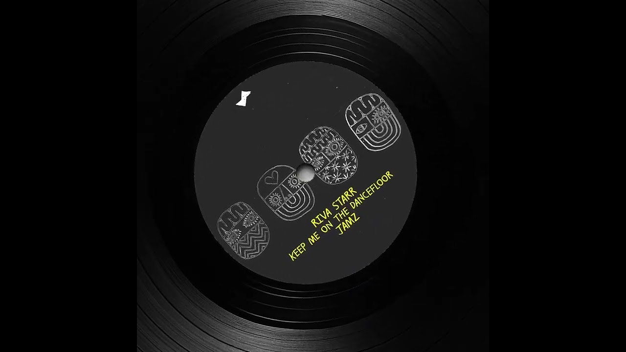 Riva Starr & Close Counters - Jinga Pt.1 (Extended Mix) [Snatch! Records]