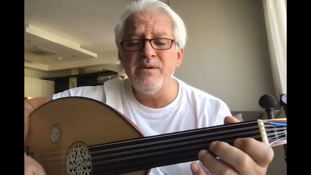 Gönlüm Yaralı- Kadri Şençalar
