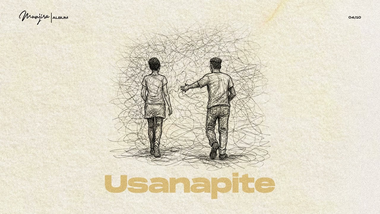 Mtameni - Usanapite (Official Audio)