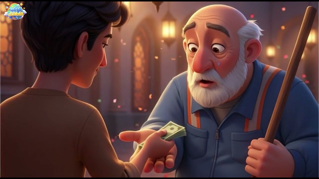 كيف تجد نفسك من جديد في رمضان | رحمة الله أوسع مما تظن