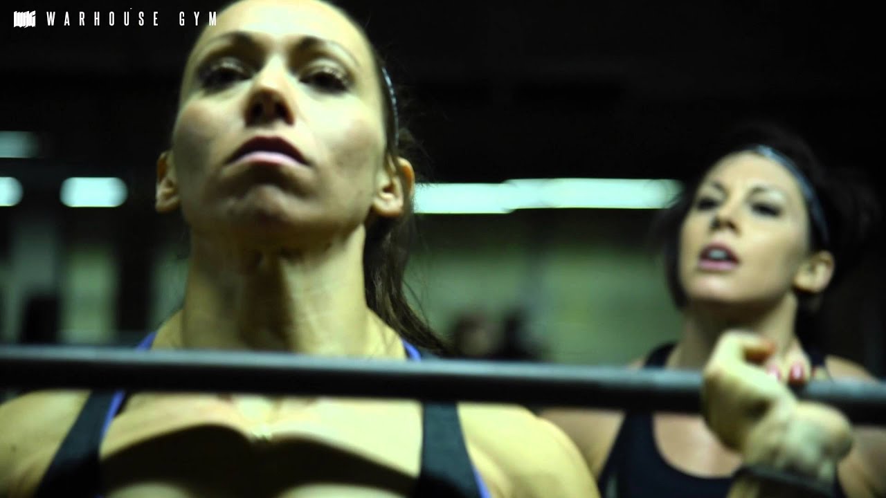 DLB / MIRANDA / ROB BAILEY | SHOULDER QUAD SET | 160107