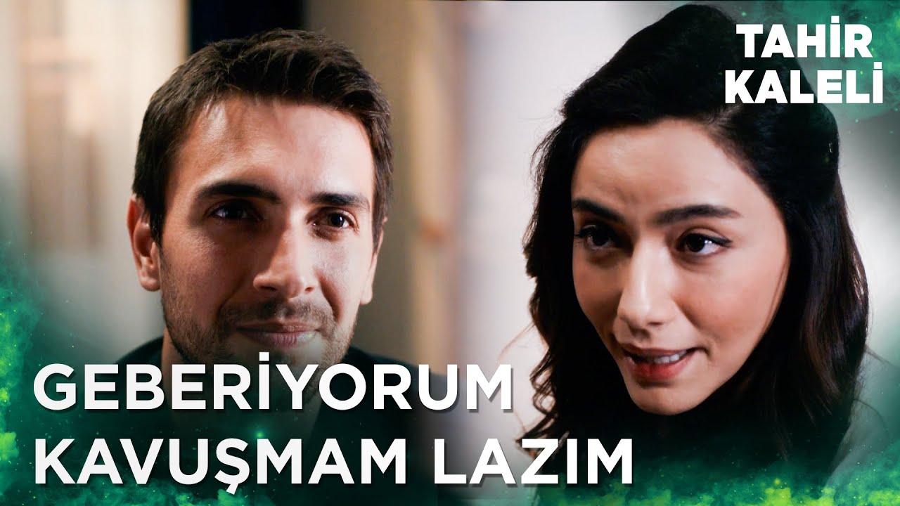Nefes kalk evleniyruz! | Tahir Kaleli