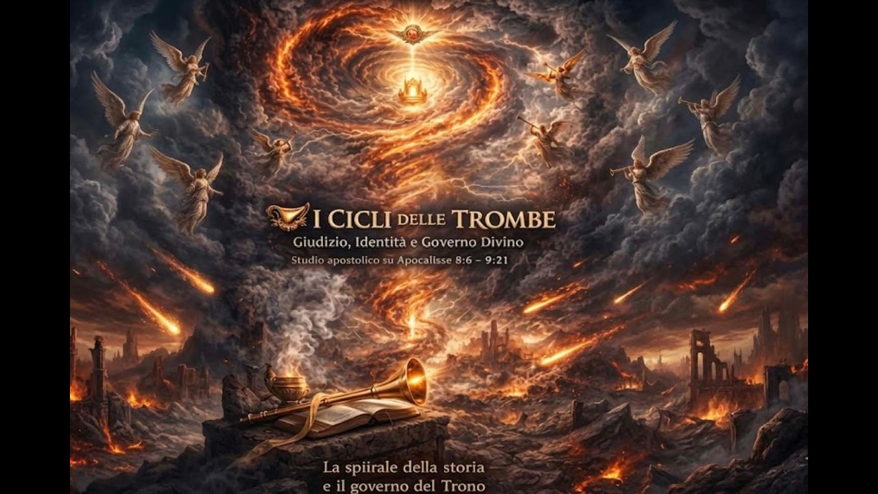 Il Suono del Ritorno (Oltre il Fumo)