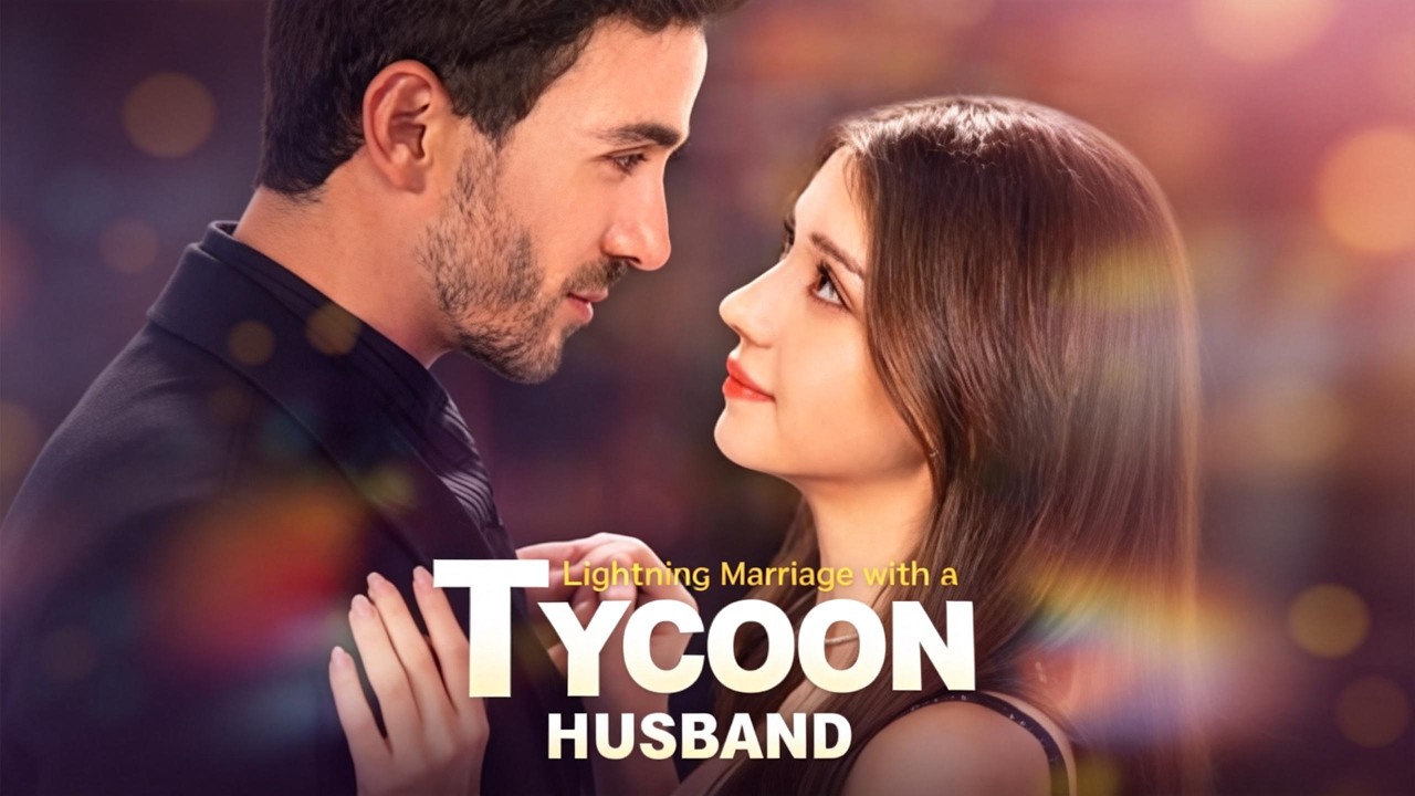 Lightening Marriage with a Tycoon Husband#flickreels