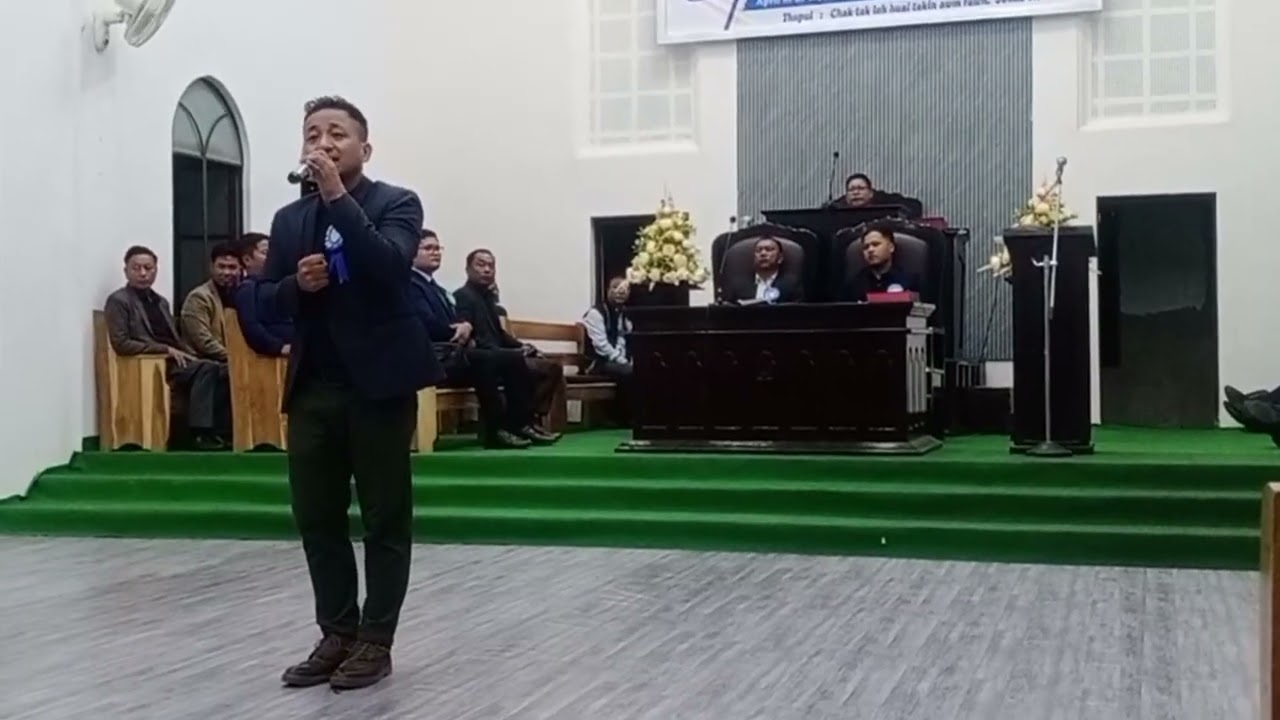 Famkima ralte...Isua hmangaihna leh thatna.......