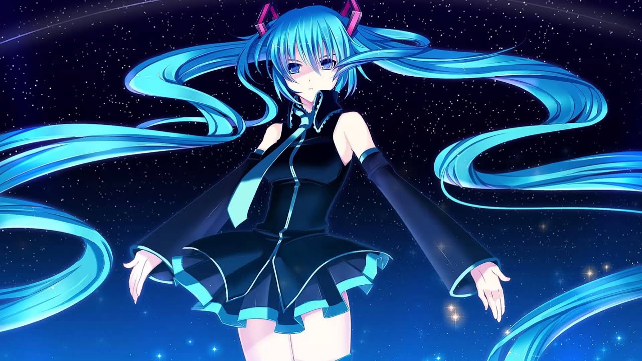 Nightcore - Blow