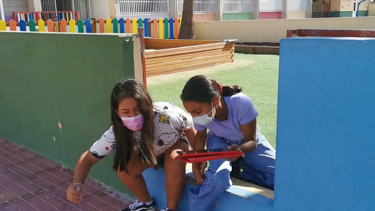 Un silencio en apuros