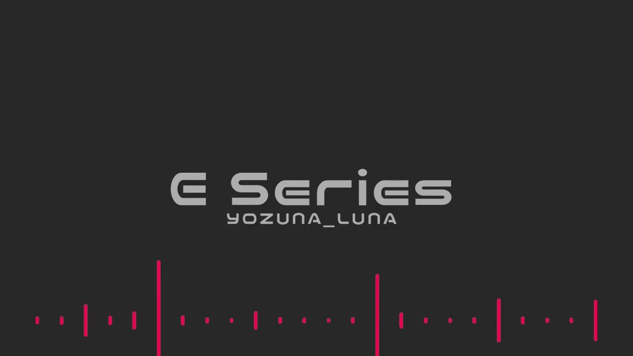 E1 – Instrumental EDM /Free BGM