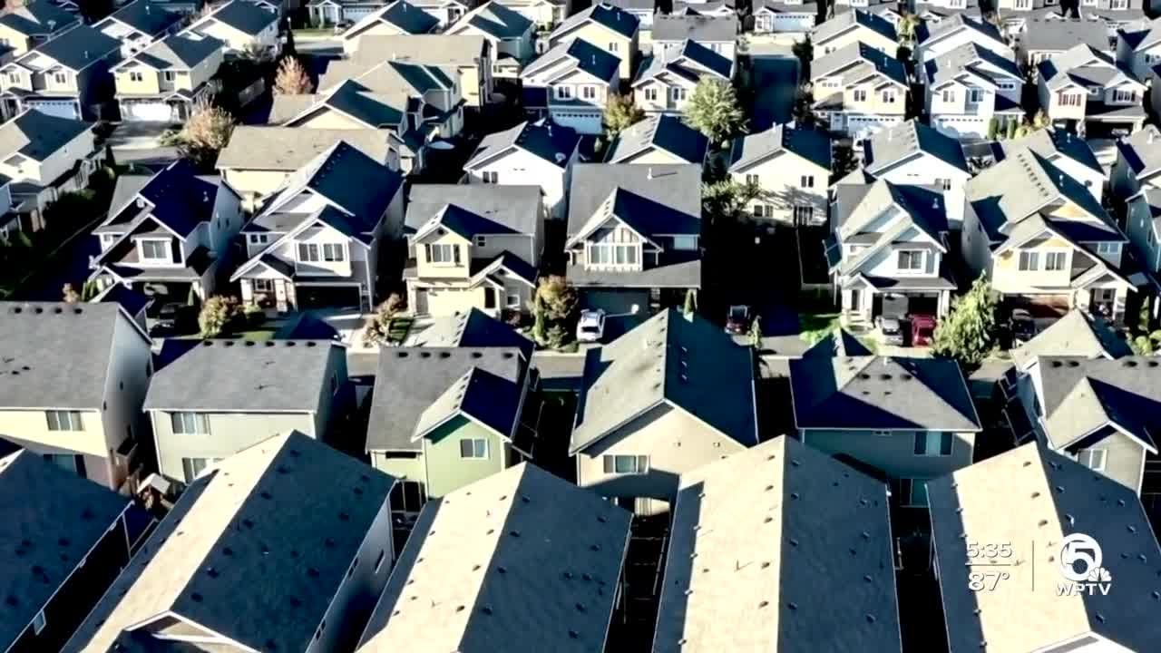 Is Florida's housing, homelessness crisis turning state into next California?