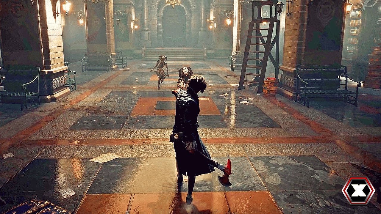 ТОП-20 потрясающих одиночных игр 2022 и 2023 годов | PS5, XSX, PS4, XB1, ПК, Switch