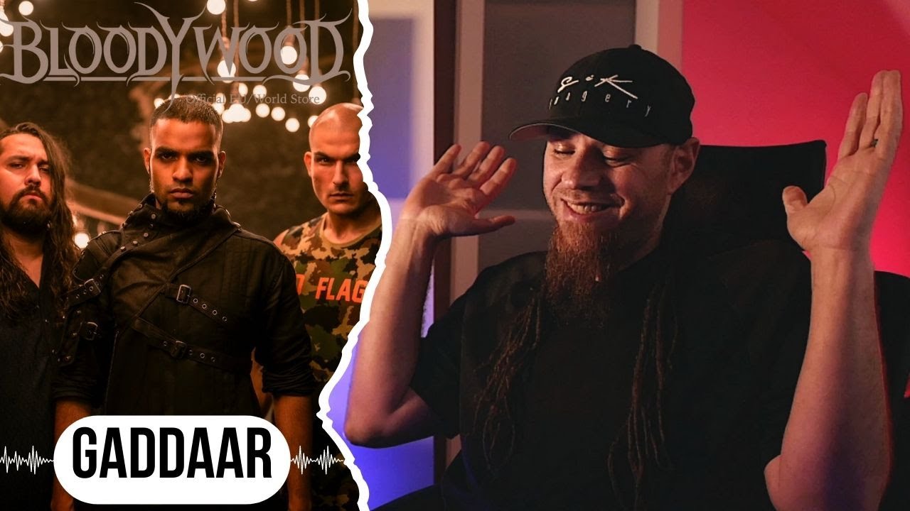 BLOODYWOOD 