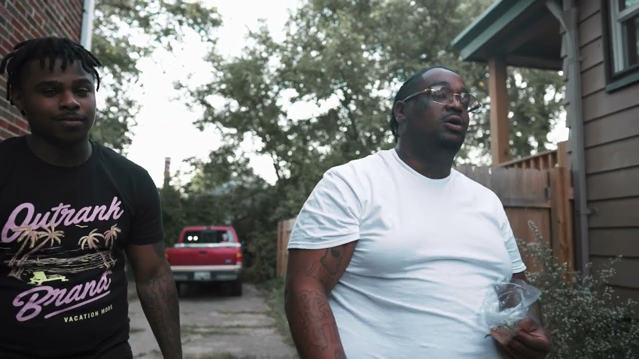53 Liek x SDE Sakz  x Joe Pablo - The 1 (Official Video) prod by: Cashout Beatz