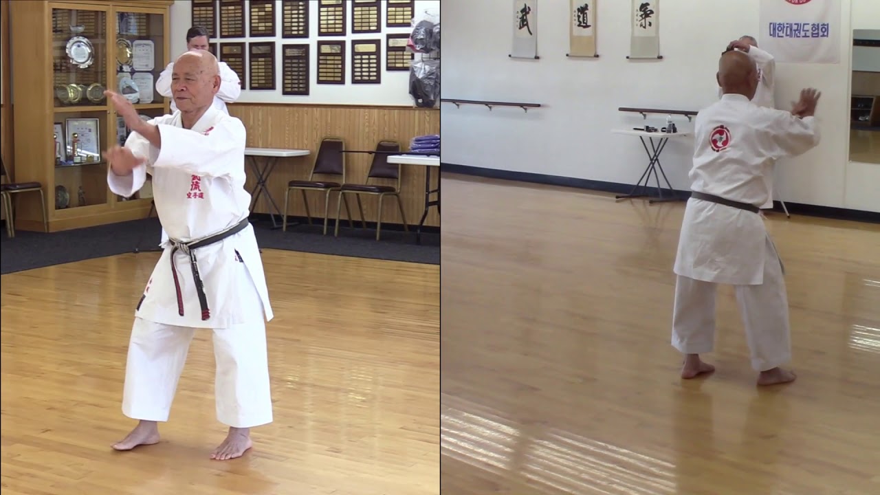 2019 03 Dainiseisan Sho, Chu & Jo versions