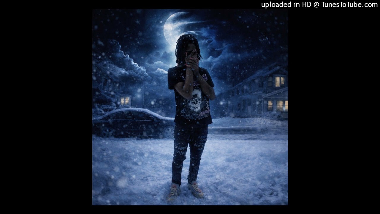 PRB Uno - NotOkay (Feat. RealLoww)